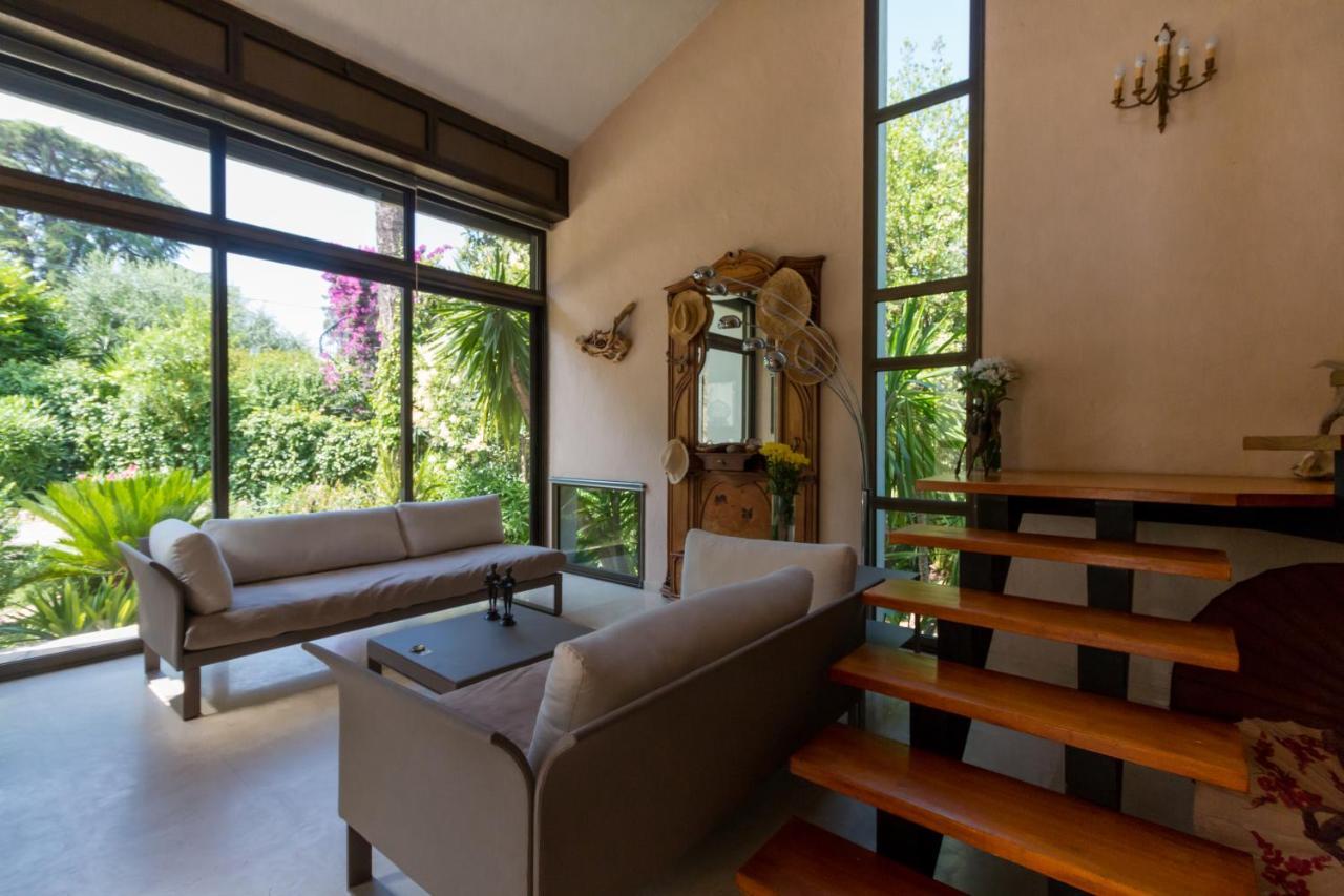Villa Tsavorite - Cannes Californie Екстериор снимка