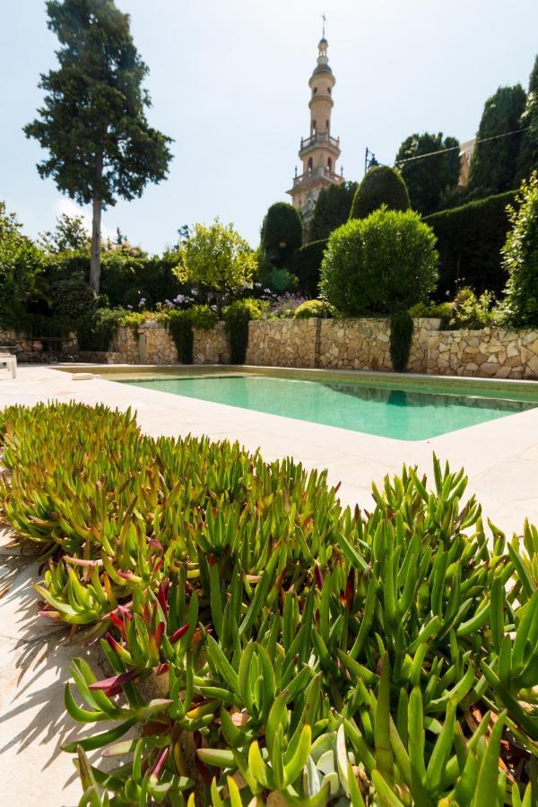 Villa Tsavorite - Cannes Californie Екстериор снимка