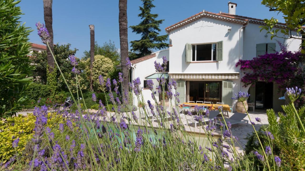 Villa Tsavorite - Cannes Californie Екстериор снимка