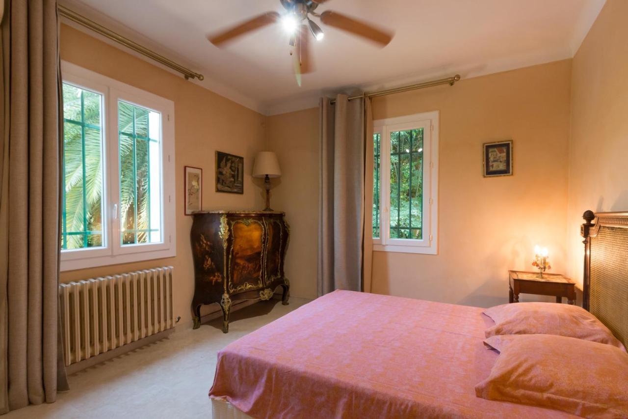 Villa Tsavorite - Cannes Californie Екстериор снимка
