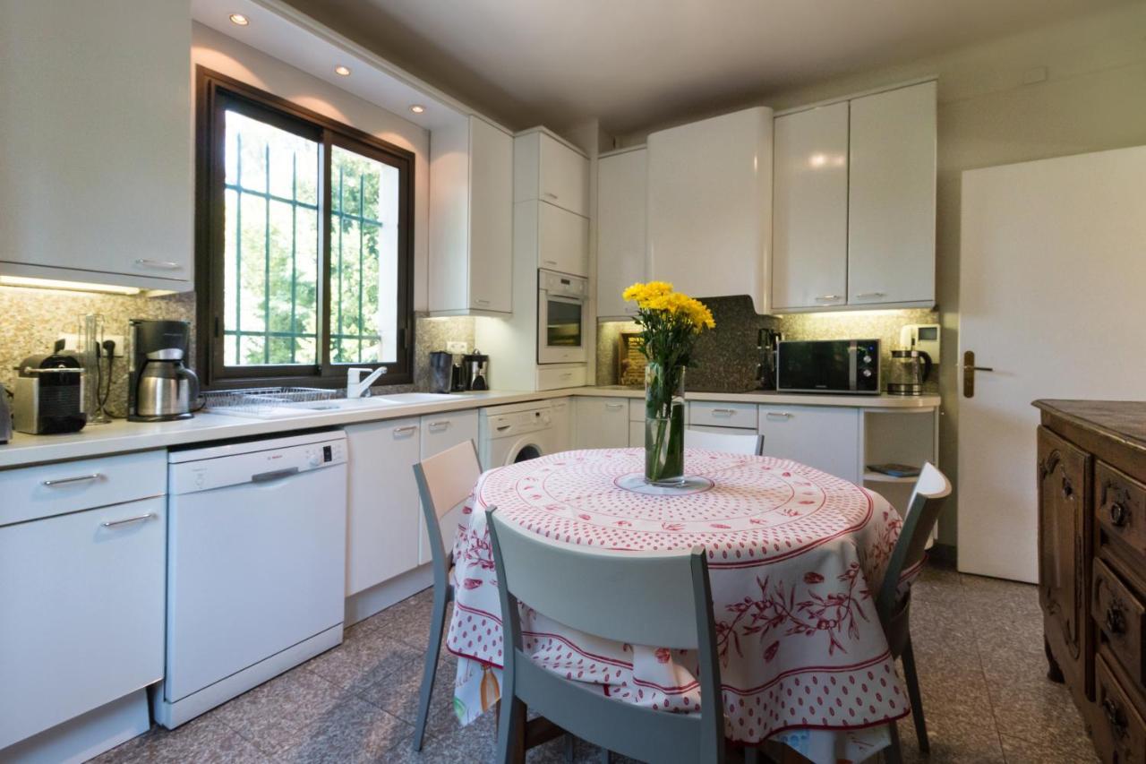 Villa Tsavorite - Cannes Californie Екстериор снимка