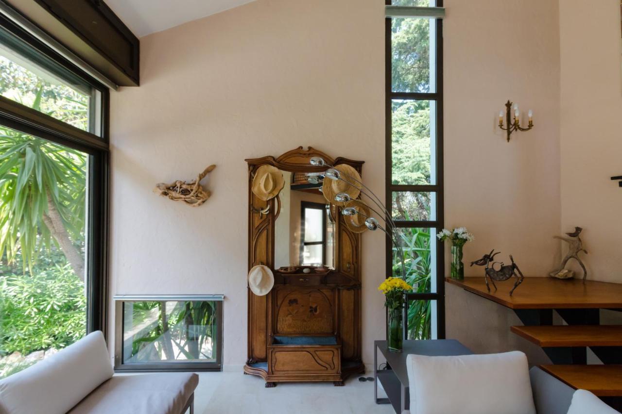 Villa Tsavorite - Cannes Californie Екстериор снимка