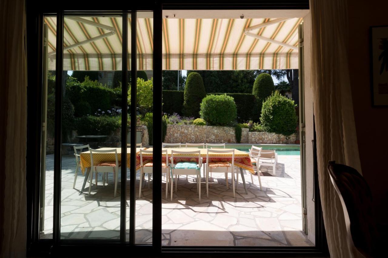 Villa Tsavorite - Cannes Californie Екстериор снимка