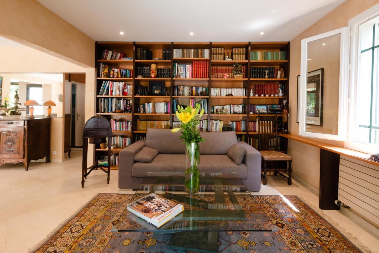 Villa Tsavorite - Cannes Californie Екстериор снимка