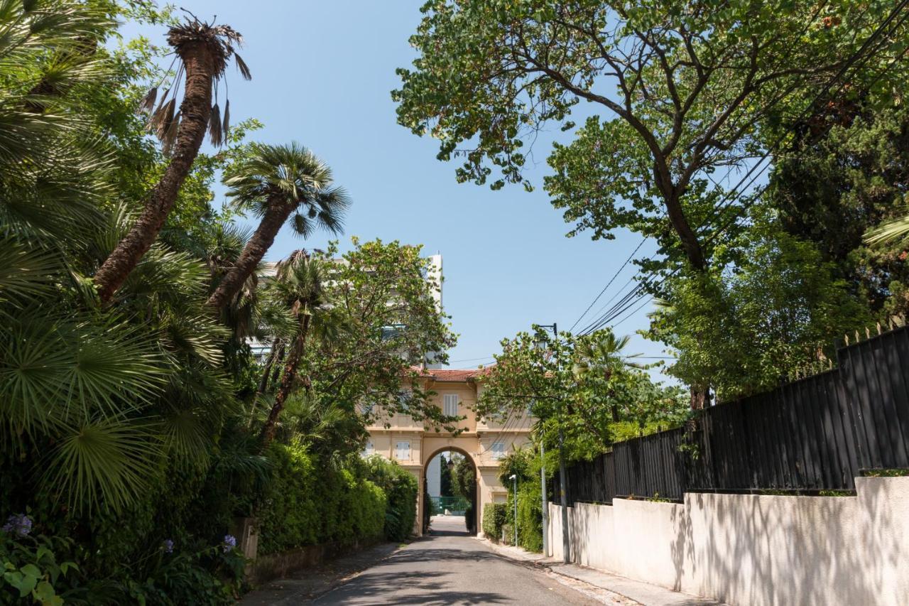 Villa Tsavorite - Cannes Californie Екстериор снимка